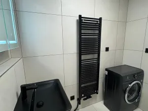 Pronájem bytu 2+kk, Praha - Vršovice, Krymská, 45 m2