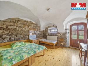 Prodej chalupy, Vernéřovice, 280 m2