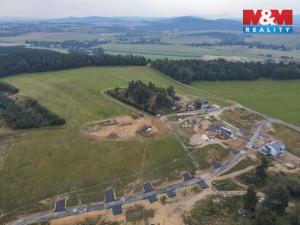 Prodej pozemku pro bydlení, Pařezov, 1812 m2