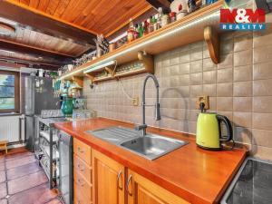 Prodej ubytování, Malá Úpa - Horní Malá Úpa, 540 m2