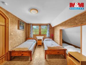 Prodej ubytování, Malá Úpa - Horní Malá Úpa, 540 m2