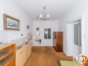 Prodej rodinného domu, Přerov, Sušilova, 128 m2