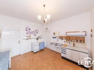 Prodej rodinného domu, Přerov, Sušilova, 128 m2