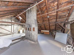 Prodej rodinného domu, Přerov, Sušilova, 128 m2