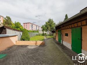 Prodej rodinného domu, Přerov, Sušilova, 128 m2