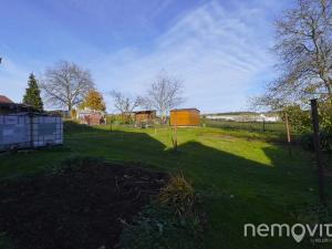 Prodej rodinného domu, Břasy, 138 m2