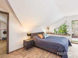 Prodej rodinného domu, Kouřim, Kolínská, 151 m2