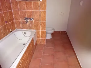 Pronájem bytu 1+kk, Ústí nad Labem, Neštěmická, 32 m2