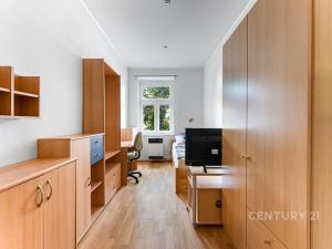 Prodej bytu 3+kk, Praha - Jinonice, V Roháčích, 72 m2