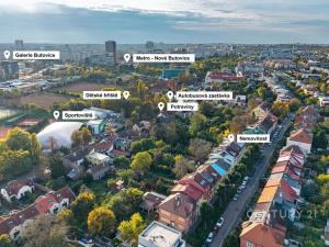 Prodej bytu 3+kk, Praha - Jinonice, V Roháčích, 72 m2