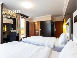 Prodej bytu 3+kk, Teplice, U Nových lázní, 92 m2