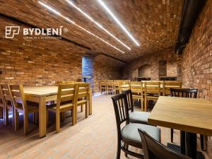 Prodej restaurace, Teplice, U radnice, 340 m2