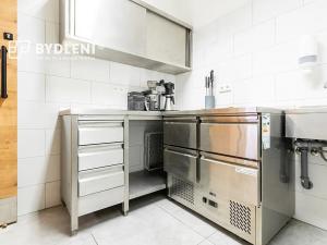 Prodej restaurace, Teplice, U radnice, 340 m2