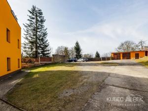 Pronájem bytu 1+kk, Chýnov, Bílkova, 24 m2