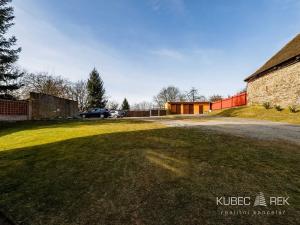 Pronájem bytu 1+kk, Chýnov, Bílkova, 24 m2