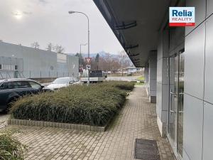 Pronájem bytu 2+kk, Liberec, Americká, 61 m2