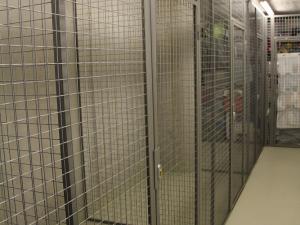 Pronájem skladu, Praha - Hlubočepy, Geologická