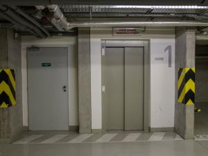 Pronájem skladu, Praha - Hlubočepy, Geologická