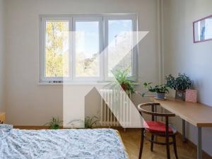 Prodej bytu 2+1, Praha - Veleslavín, Maříkova, 55 m2