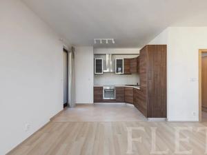 Pronájem bytu 2+kk, Praha - Košíře, Musílkova, 60 m2