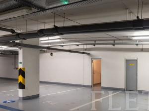 Pronájem bytu 2+kk, Praha - Košíře, Musílkova, 60 m2