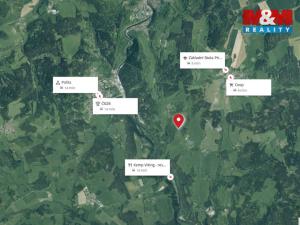 Prodej louky, Přídolí - Spolí, 8197 m2