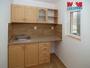 Prodej chaty, Trojanovice, 40 m2