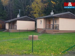 Prodej chaty, Trojanovice, 40 m2