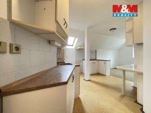 Prodej bytu 2+kk, Šumperk, Javoříčko, 45 m2