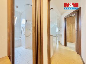 Prodej bytu 2+kk, Šumperk, Javoříčko, 45 m2