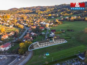 Prodej rodinného domu, Vidče, 114 m2