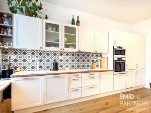 Prodej bytu 3+1, Kolín, Raisova, 89 m2