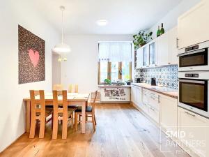 Prodej bytu 3+1, Kolín, Raisova, 89 m2