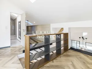 Prodej bytu 3+kk, Praha - Staré Město, Haštalská, 119 m2