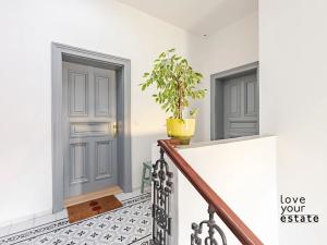 Pronájem bytu 2+kk, Praha - Nusle, Mojmírova, 54 m2