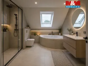 Prodej rodinného domu, Hvězdlice - Nové Hvězdlice, 597 m2