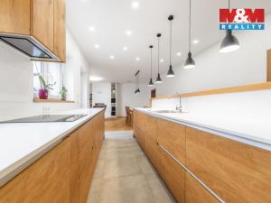 Prodej rodinného domu, Uherský Ostroh - Kvačice, Zemědělská, 270 m2