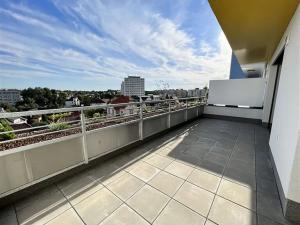 Pronájem bytu 2+kk, Hradec Králové, Kubelíkova, 54 m2