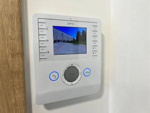 Pronájem bytu 2+kk, Hradec Králové, Kubelíkova, 54 m2