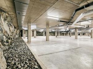 Prodej bytu 2+kk, Brno, Bystrcká, 50 m2