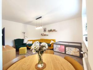 Prodej bytu 3+1, Hřivínův Újezd, 73 m2