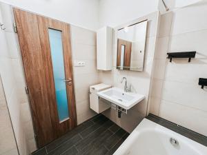 Prodej bytu 3+1, Hřivínův Újezd, 73 m2