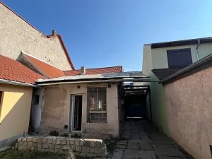 Prodej komerční nemovitosti, Čelákovice, Masarykova, 156 m2