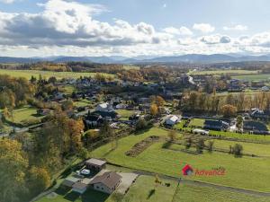 Prodej pozemku pro bydlení, Sedlnice, 1029 m2