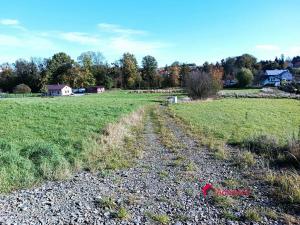 Prodej pozemku pro bydlení, Sedlnice, 1029 m2