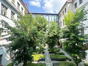 Prodej bytu 3+kk, Praha - Nové Město, Petrská, 85 m2