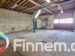 Pronájem garáže, Praha - Ruzyně, Staré náměstí, 110 m2