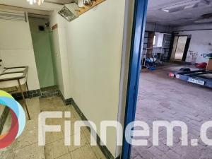 Pronájem garáže, Praha - Ruzyně, Staré náměstí, 80 m2