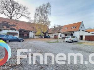 Pronájem garáže, Praha - Ruzyně, Staré náměstí, 80 m2