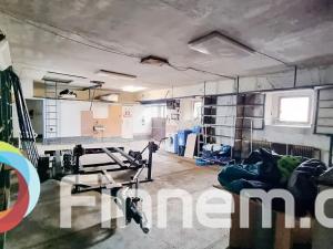 Pronájem skladu, Praha - Ruzyně, Staré náměstí, 110 m2